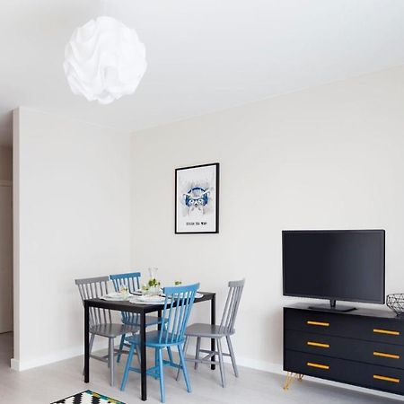 Raval Apartments - Soft Black Rewal Buitenkant foto