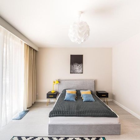 Raval Apartments - Soft Black Rewal Buitenkant foto