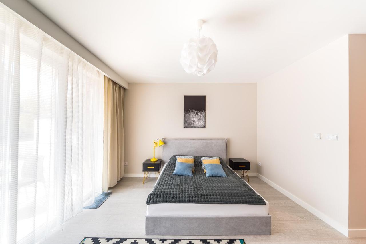 Raval Apartments - Soft Black Rewal Buitenkant foto